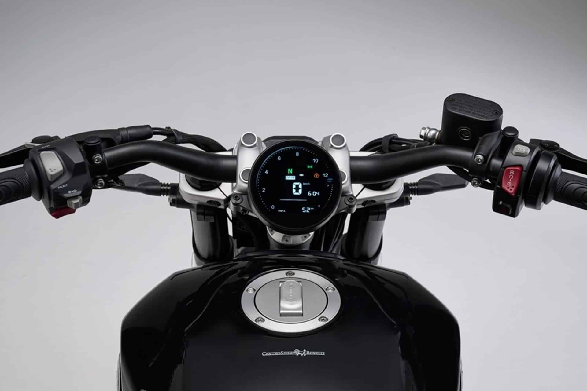 Benelli lanza su nueva Leoncino Bobber 400, la cruiser italiana de inspiración yanqui y fabricación china