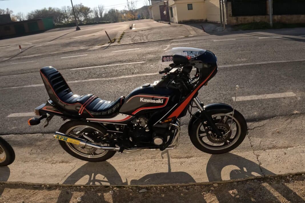 El Bosozoku ya está en España ¿para quedarse?