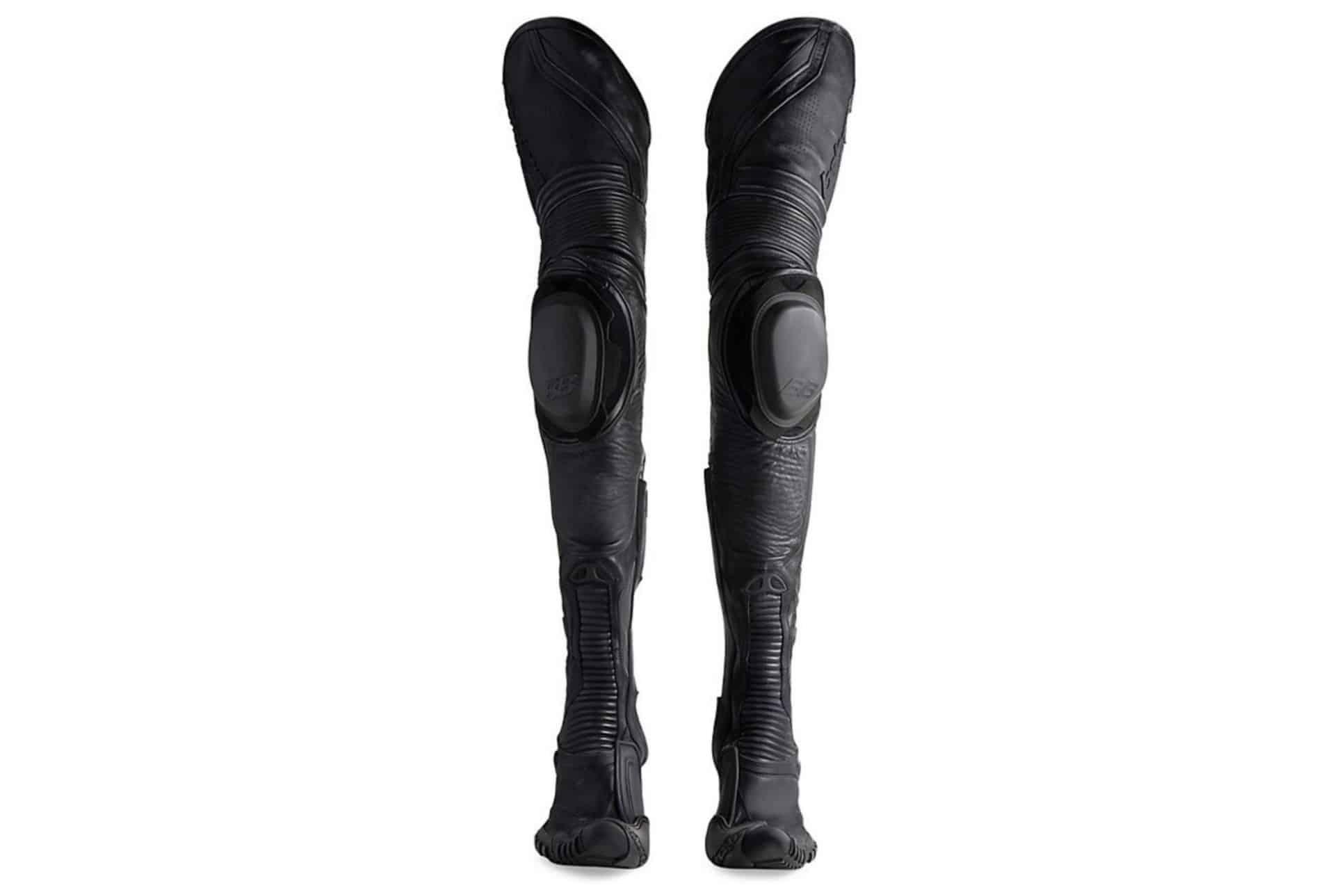Botas de mujer Balenciaga