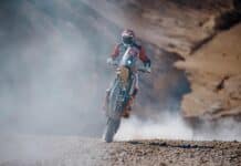Dakar 2025: todas las etapas y los pilotos españoles