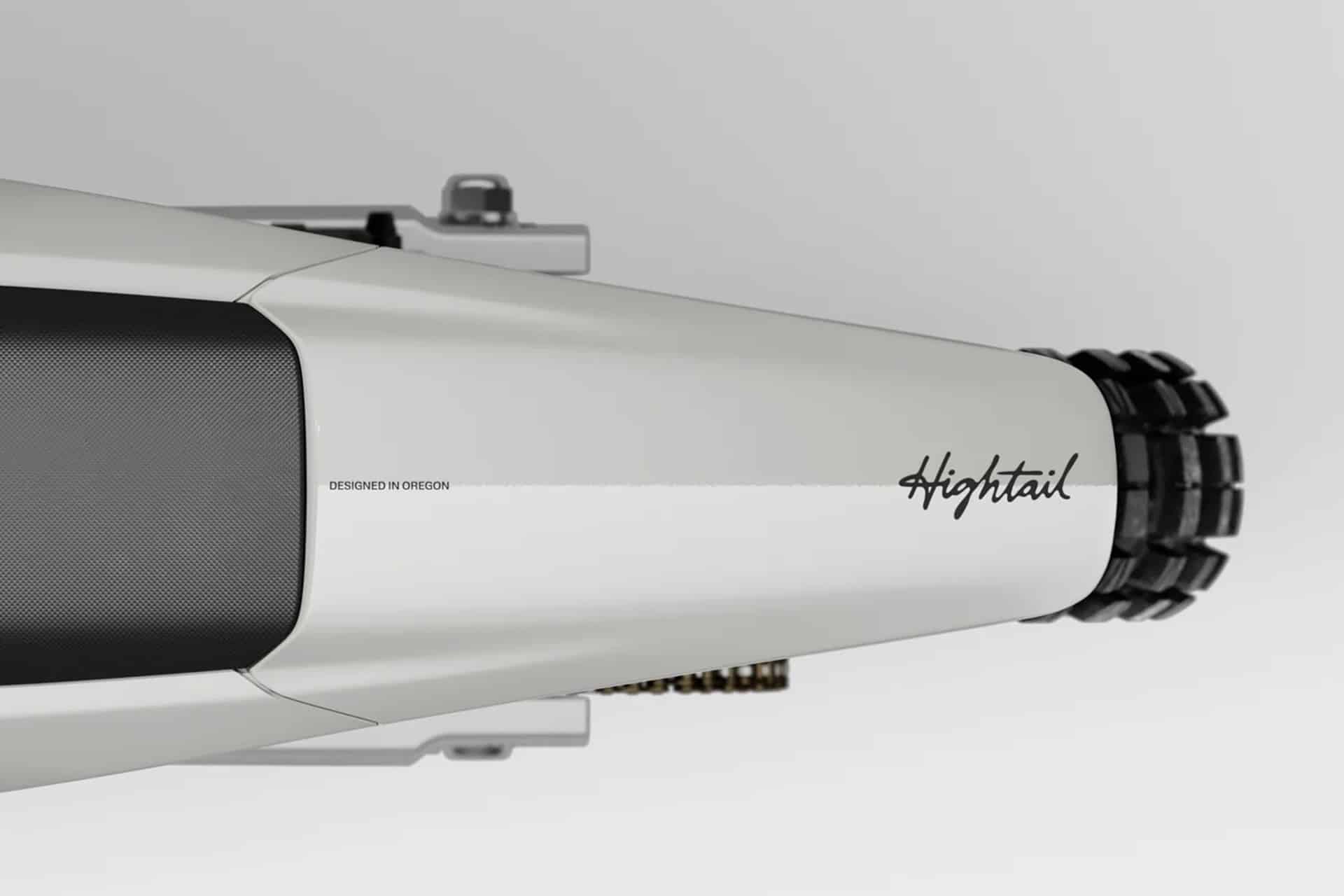 Dust Moto abre el plazo de reservas de su primer modelo, la Hightail, una ligera montura de MX enchufable