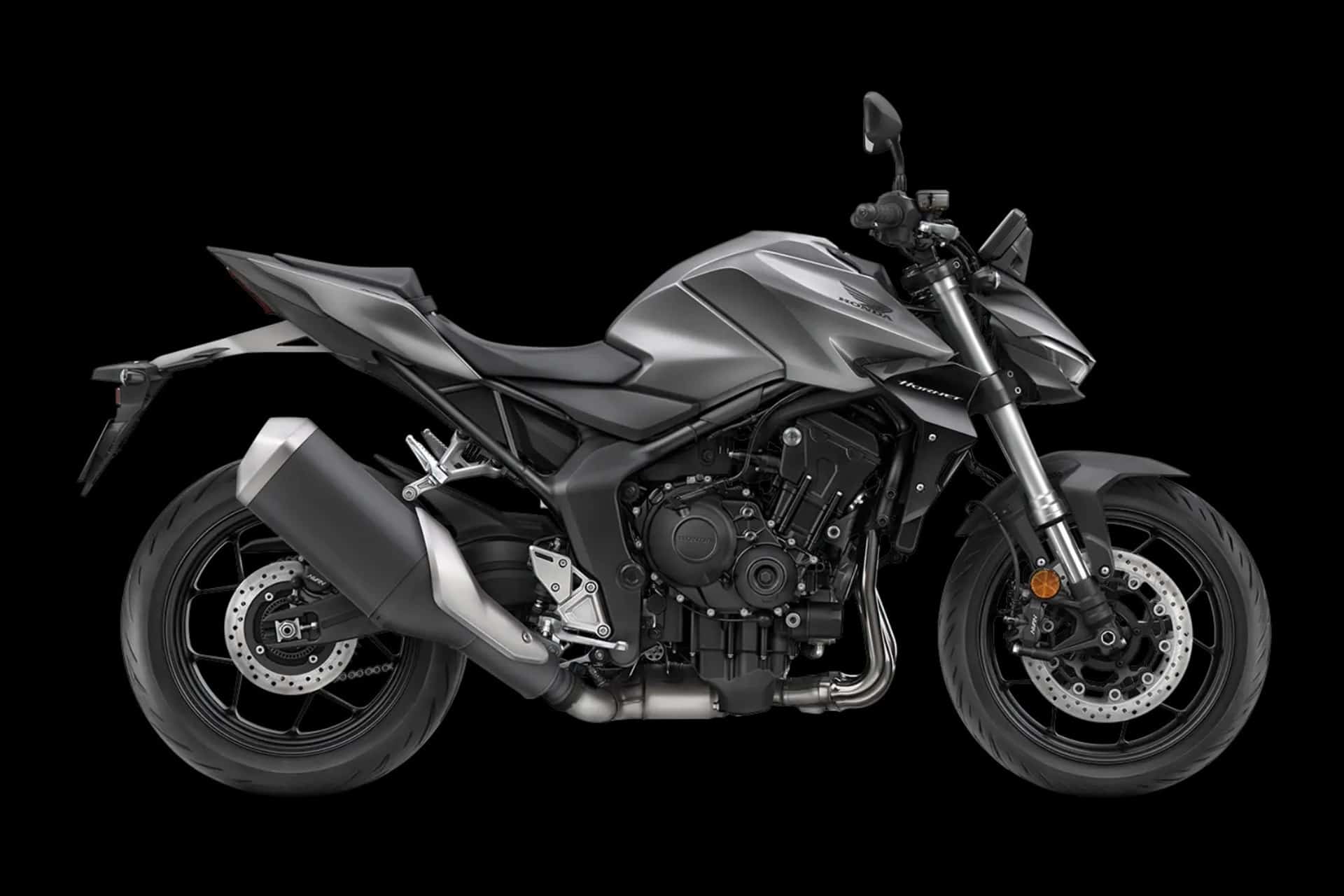 ¿Pensando en comprar una Honda CB1000 Hornet?... Te contamos cuanto te va a costar la fiesta
