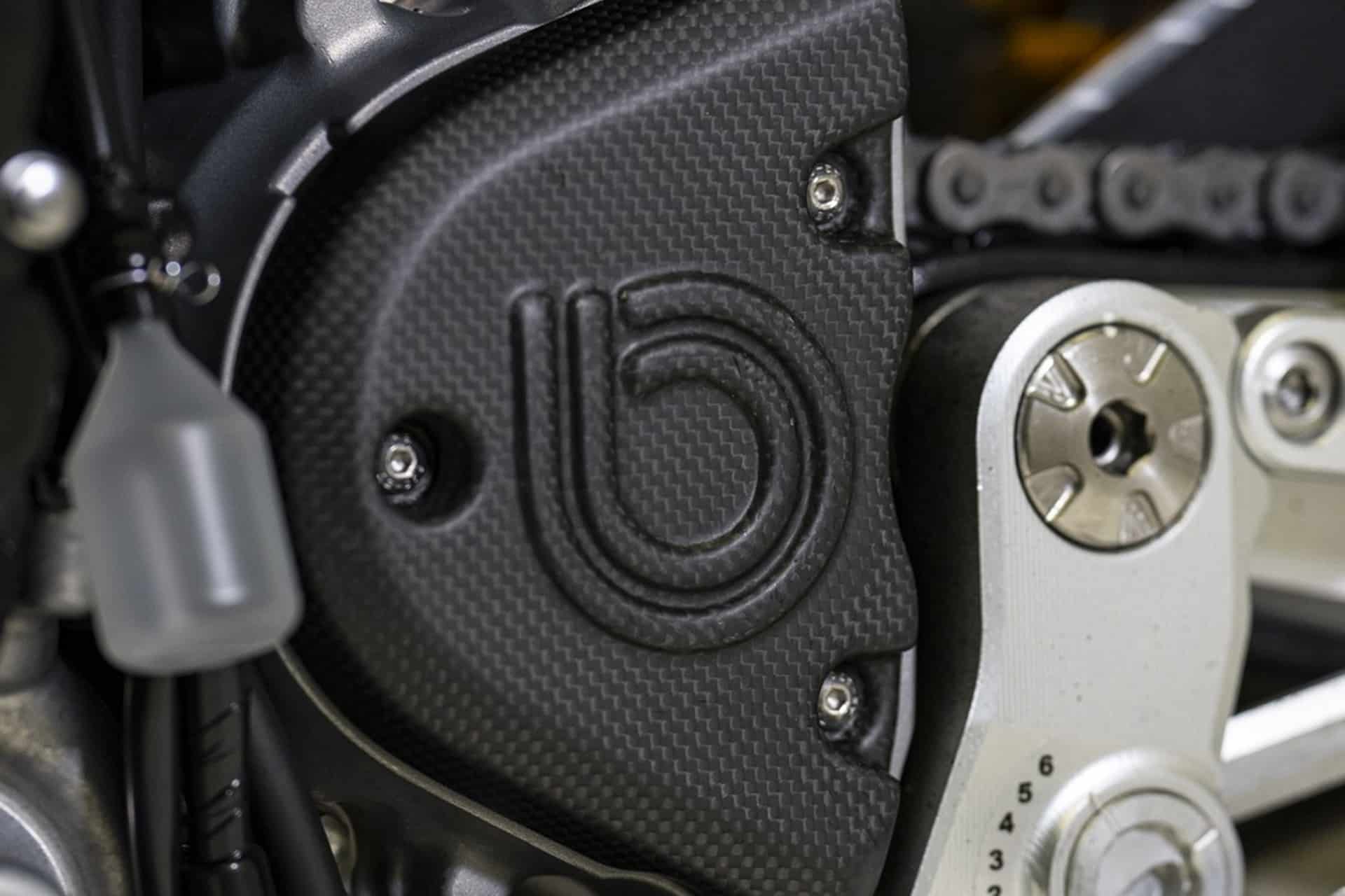 Bimota España pone a la venta dos KB4 Signature BbKRT Unit que incluyen una experiencia VIP en el WSBK 2025