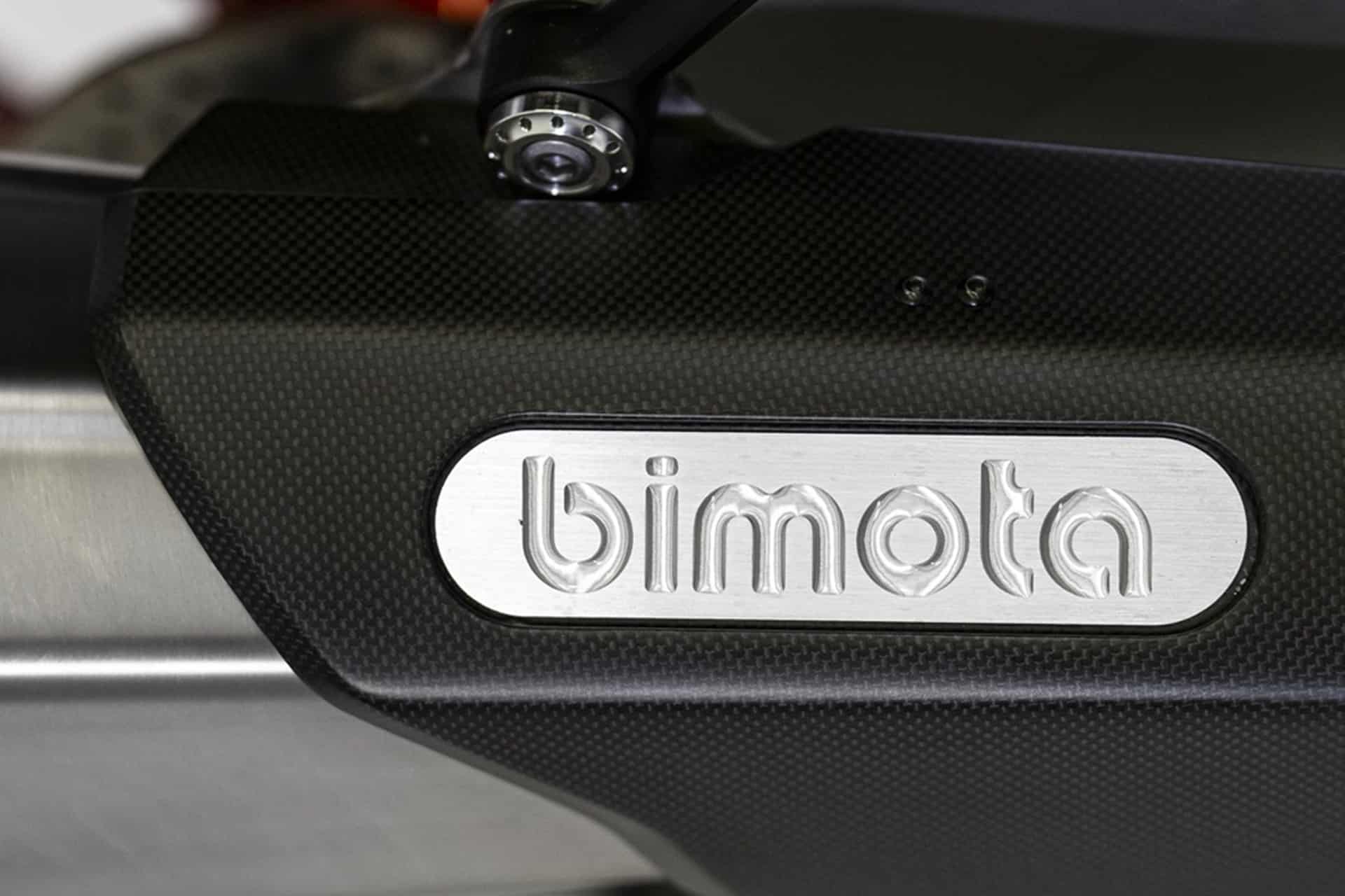 Bimota España pone a la venta dos KB4 Signature BbKRT Unit que incluyen una experiencia VIP en el WSBK 2025