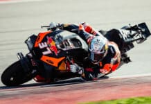KTM, su crisis y MotoGP ¿Qué está pasando?