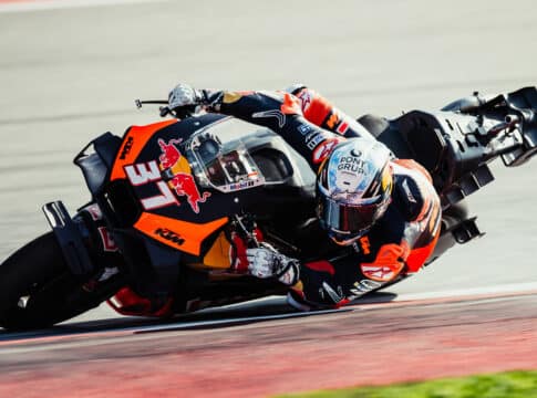 KTM, su crisis y MotoGP ¿Qué está pasando?