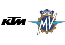 MV Agusta deja de ser un activo estratégico para KTM