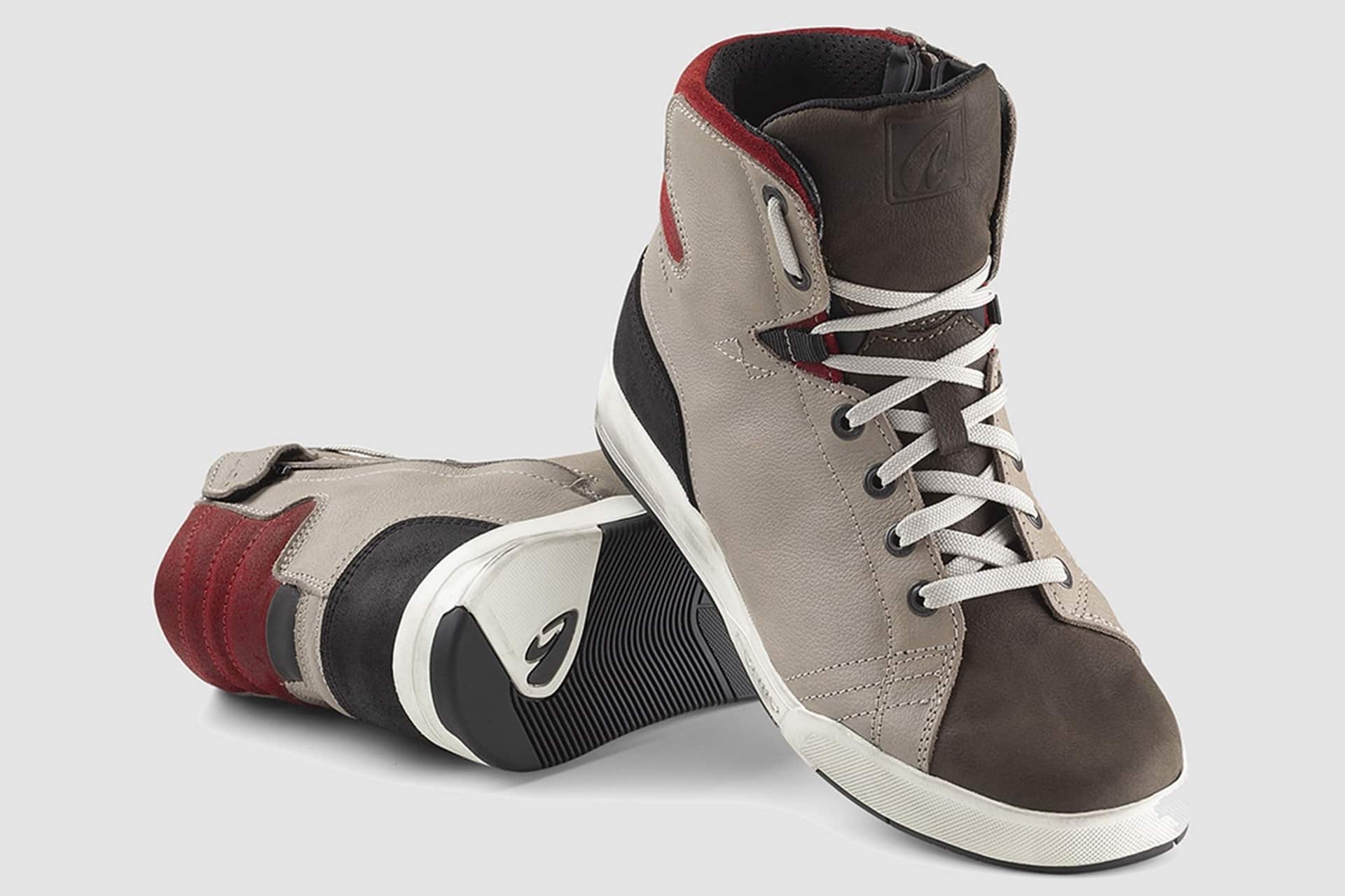 Formaboots Swift X Fit Dry: El calzado de estilo casual y juvenil para el uso diario