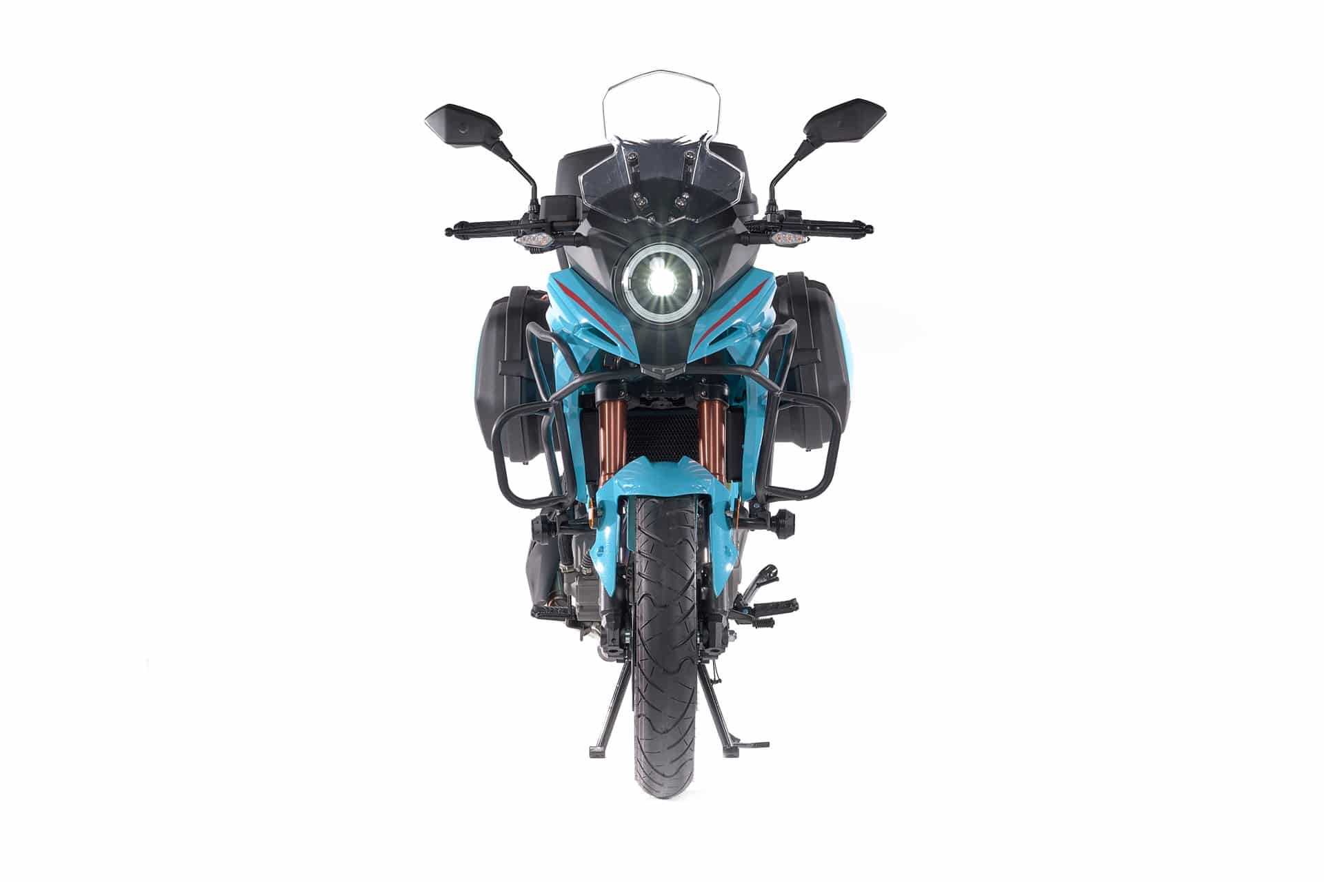 Mitt TT 125 2025