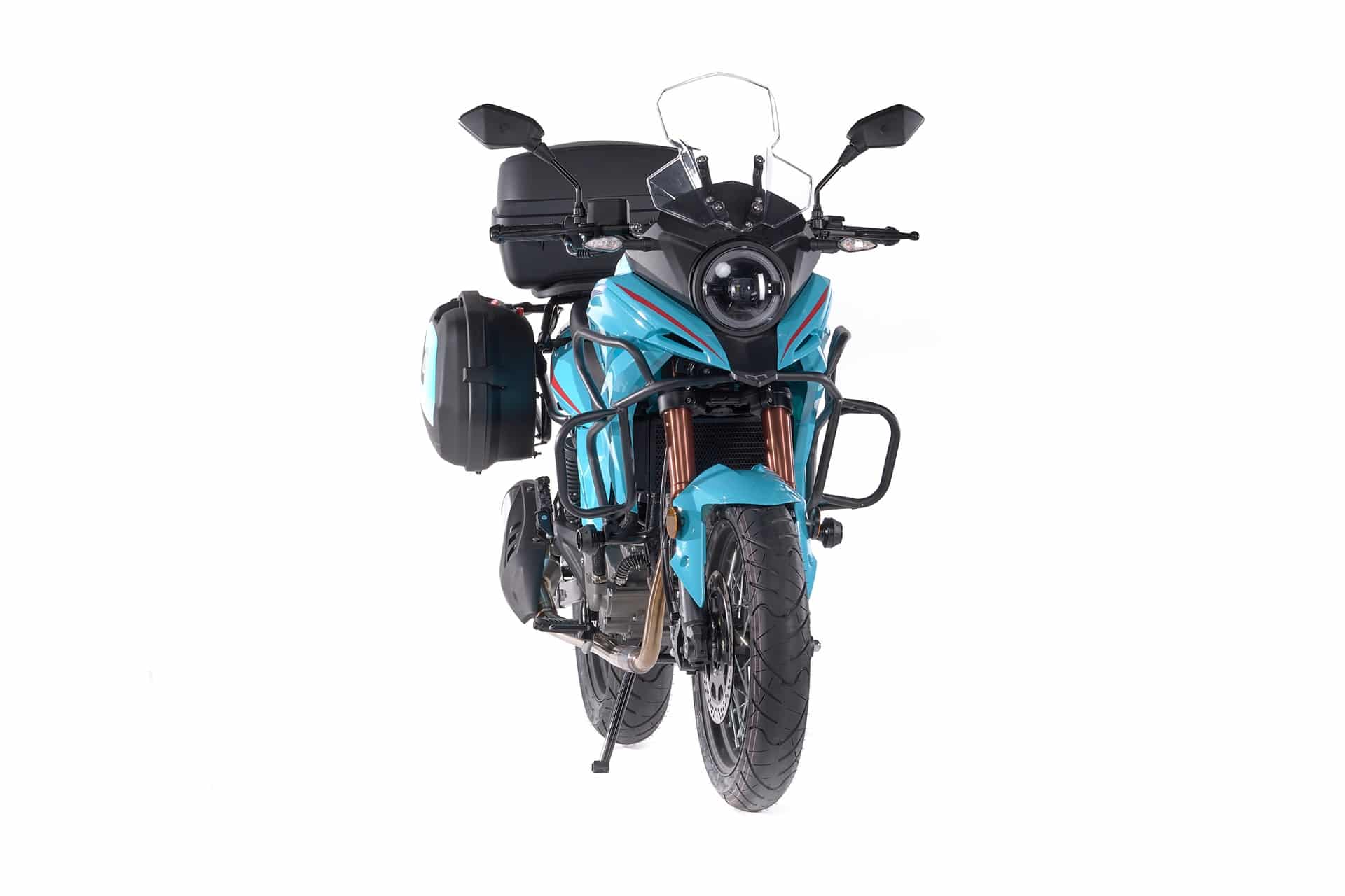 Mitt TT 125 2025