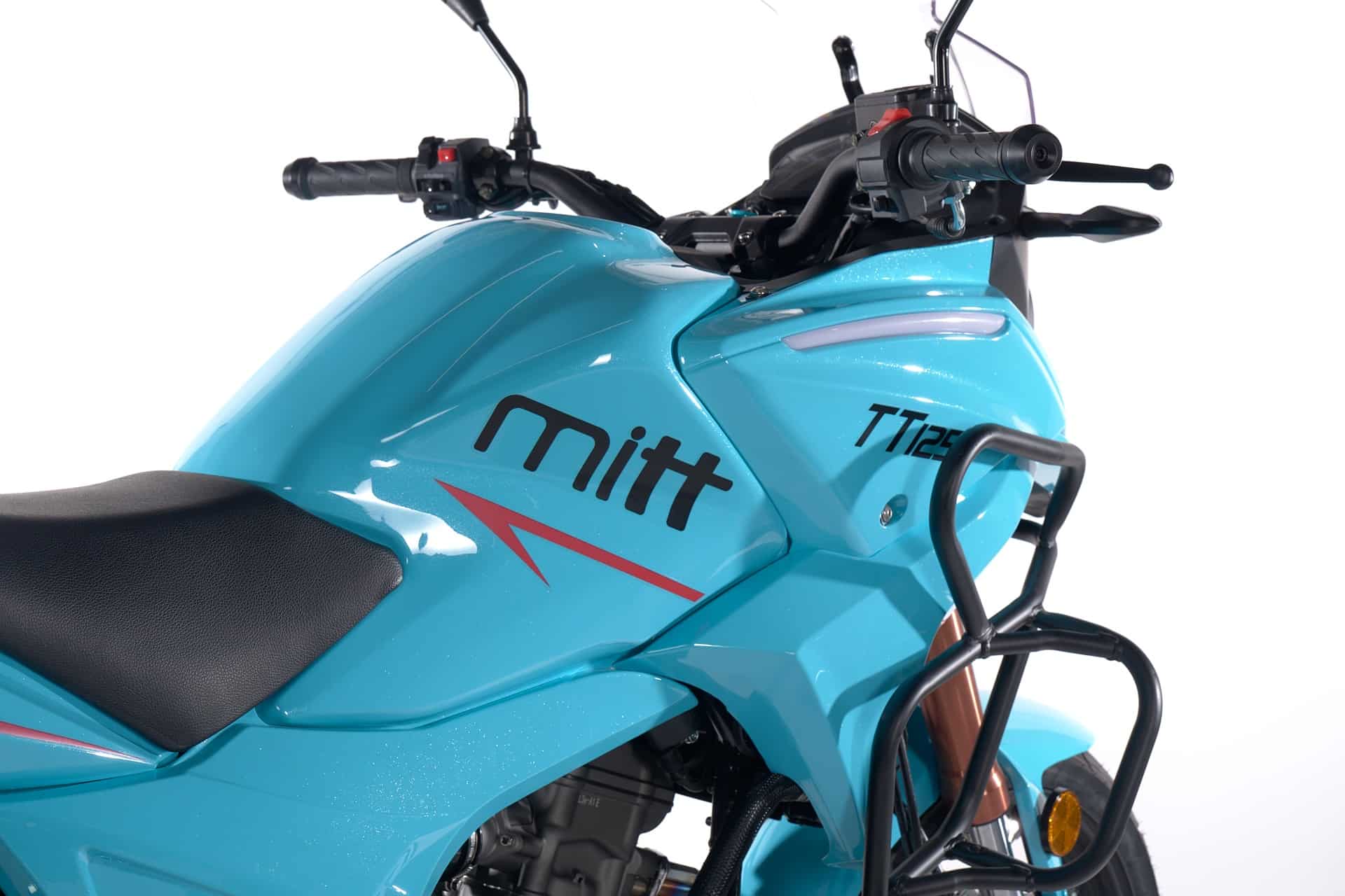 Mitt TT 125 2025