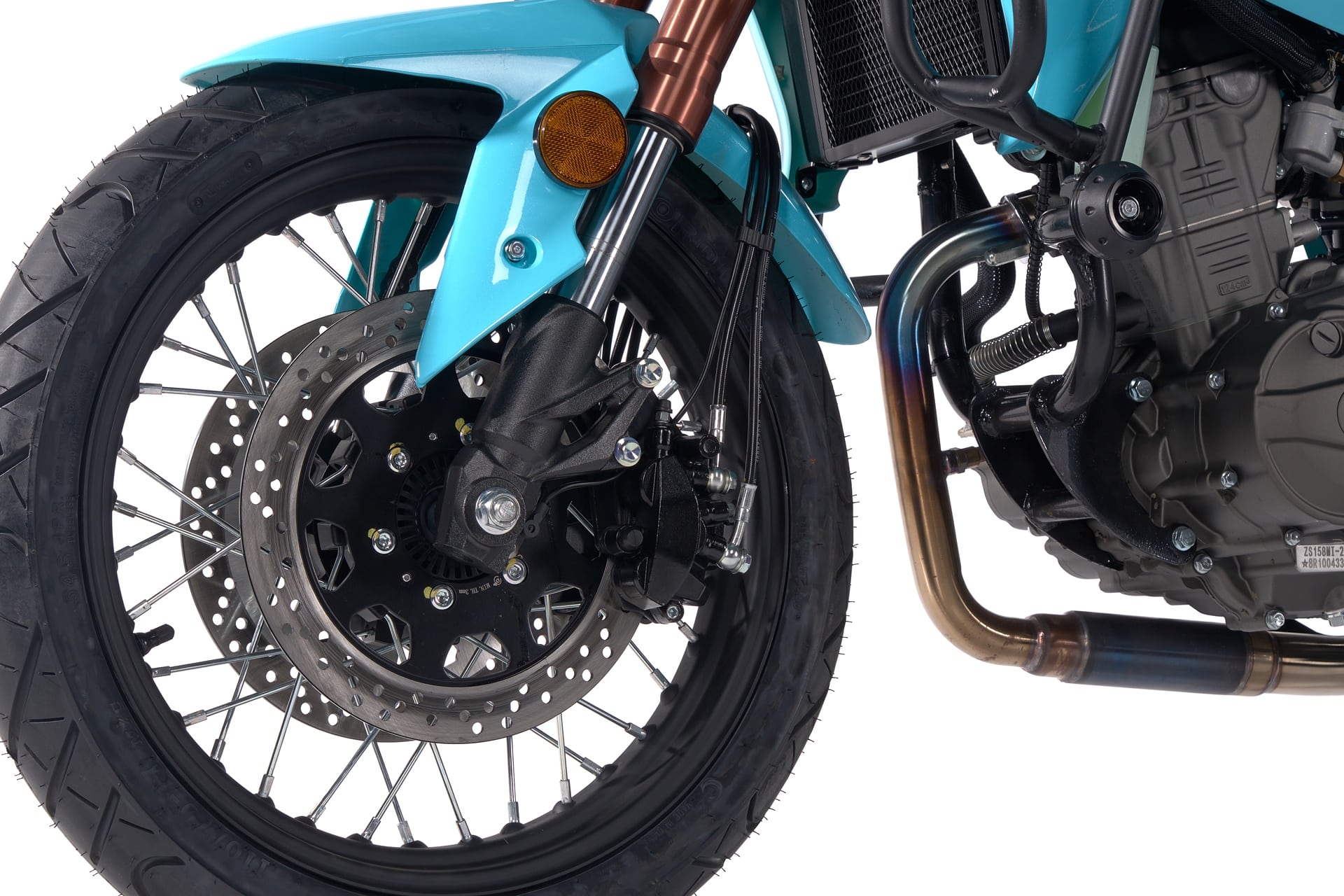 Mitt TT 125 2025