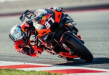 ¿Se separan Acosta y KTM? Los rumores no cesan