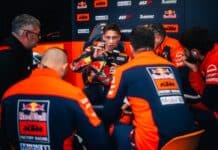2025 podría ser la última temporada de Acosta vestido de naranja