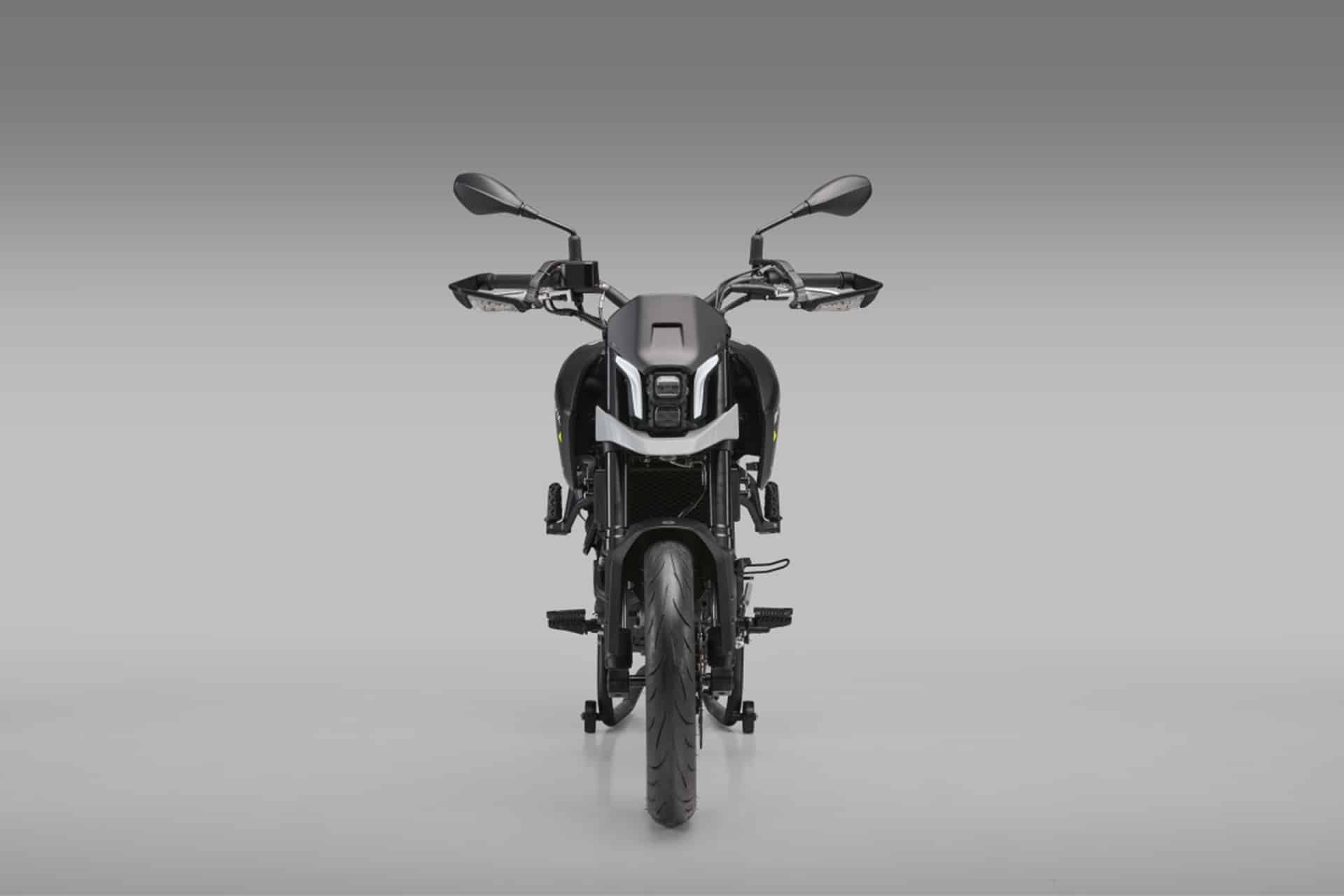 Benelli BKX 125 y BKX 125 S : Las nuevas trail y supermoto de la firma italiana