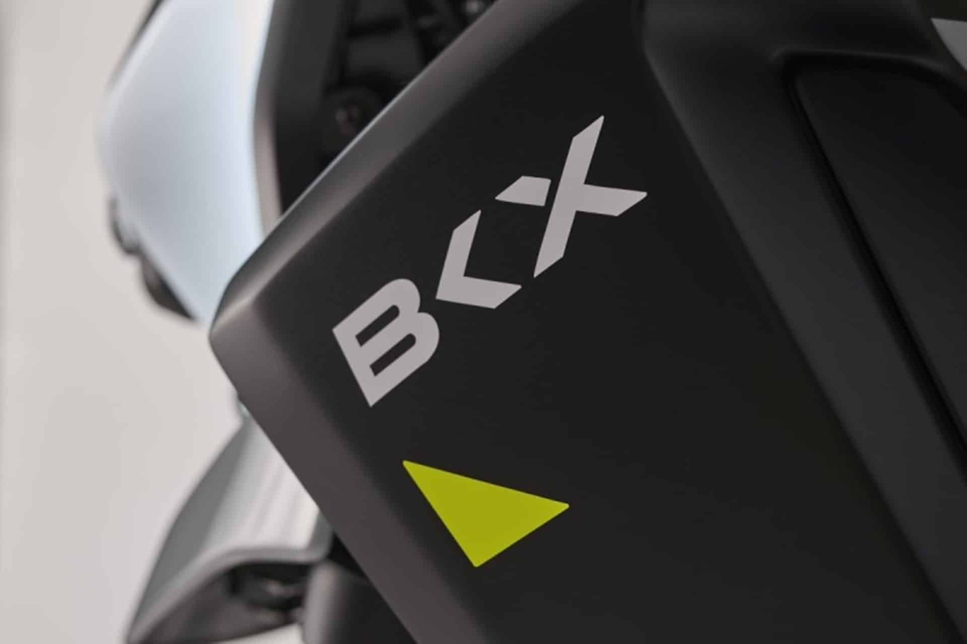 Benelli BKX 125 y BKX 125 S : Las nuevas trail y supermoto de la firma italiana