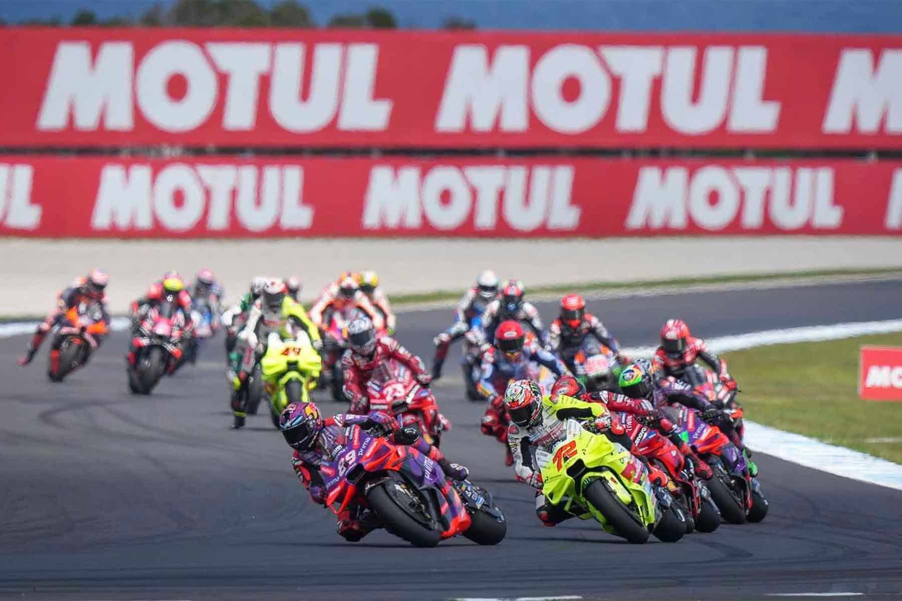 La temporada 2025 arranca oficialmente con el primer GP, pero el ambiente ya se va caldeando