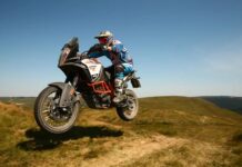 La crisis abierta en KTM se lleva por delante su asociación con el Sweet Lamb Adventure Centre