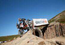 La crisis abierta en KTM se lleva por delante su asociación con el Sweet Lamb Adventure Centre