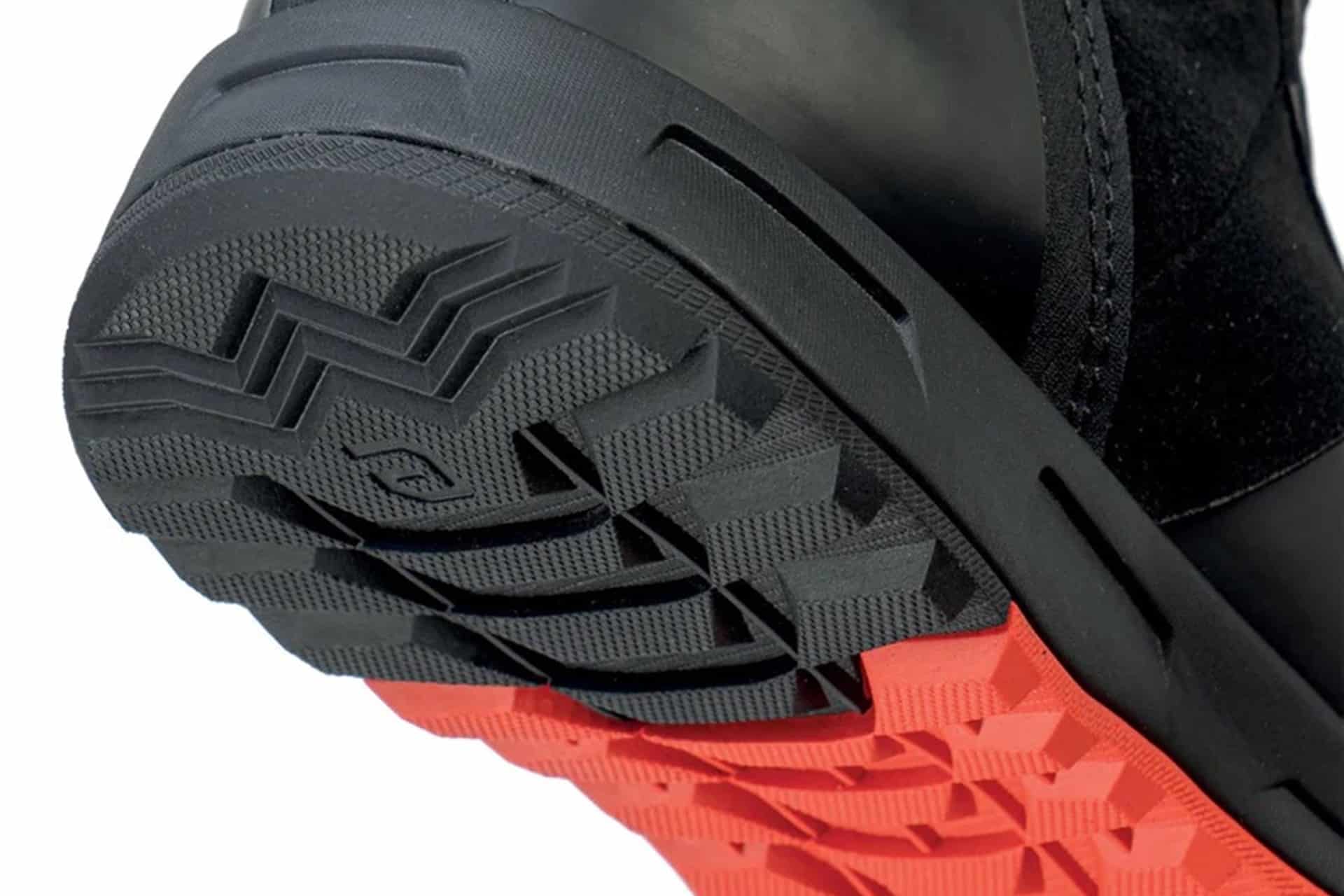 Eleveit Venom WP 2025: Innovación adventure/touring al más alto nivel