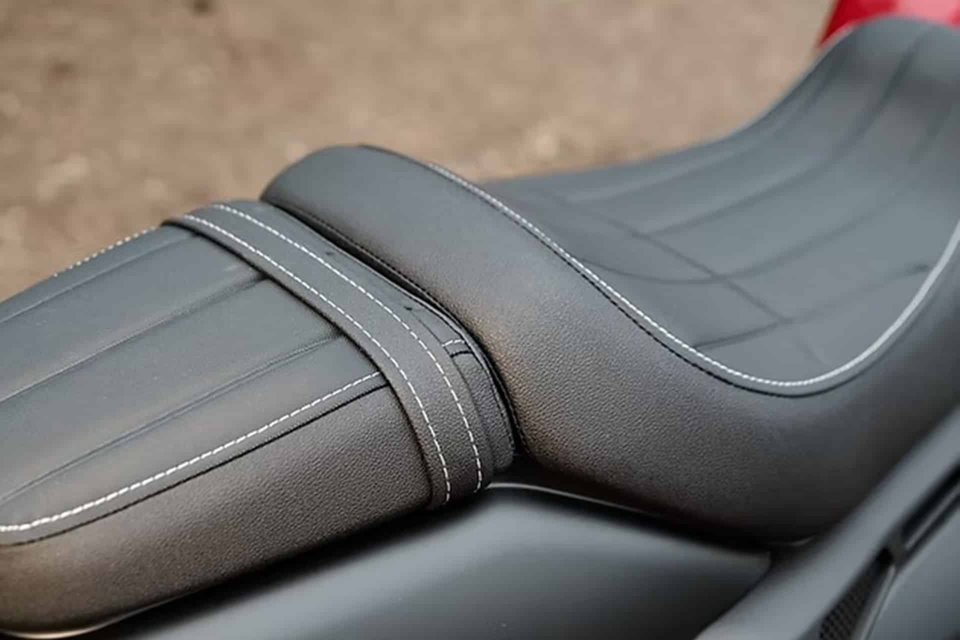 Sedona 250, lo último de AJS Motorcycles para el segmento custom dentro de la categoría del A2