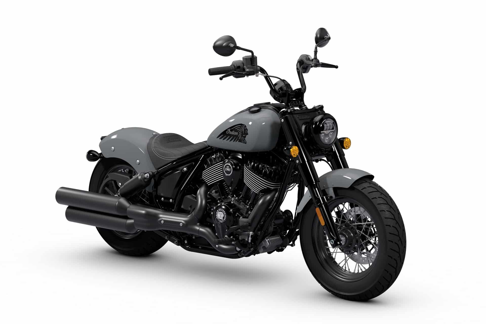 Indian Chief 2025