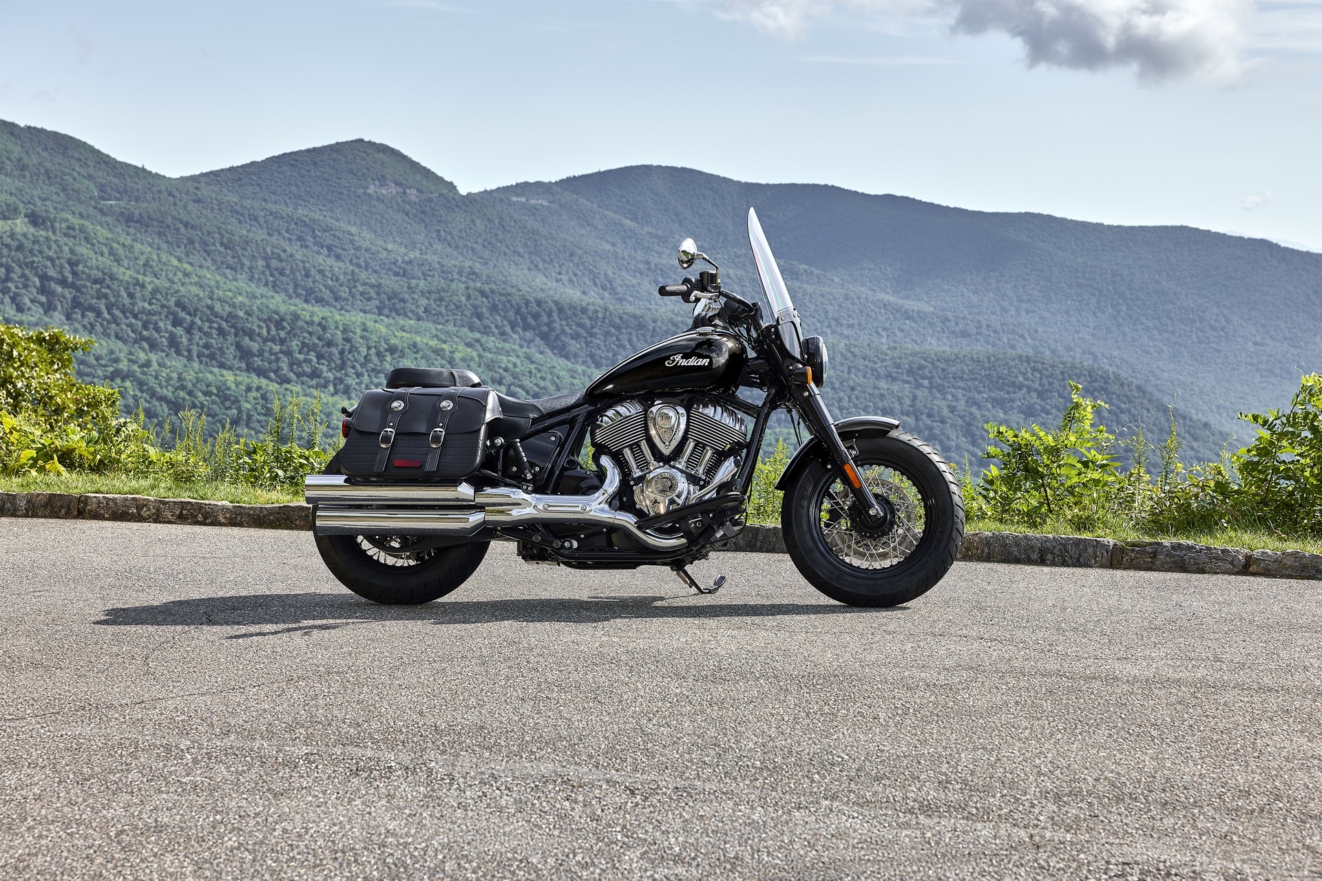 Indian Chief 2025