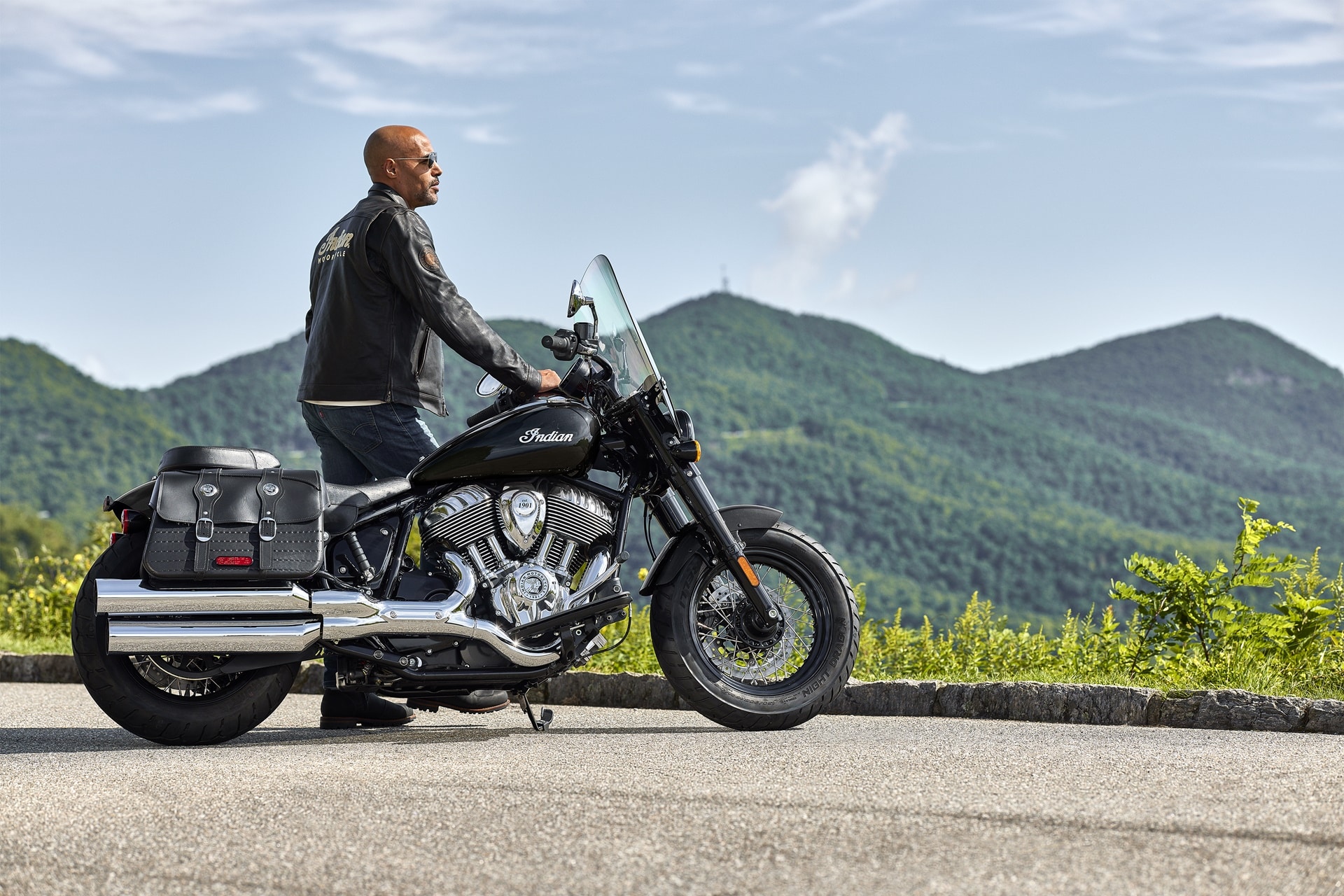 Indian Chief 2025