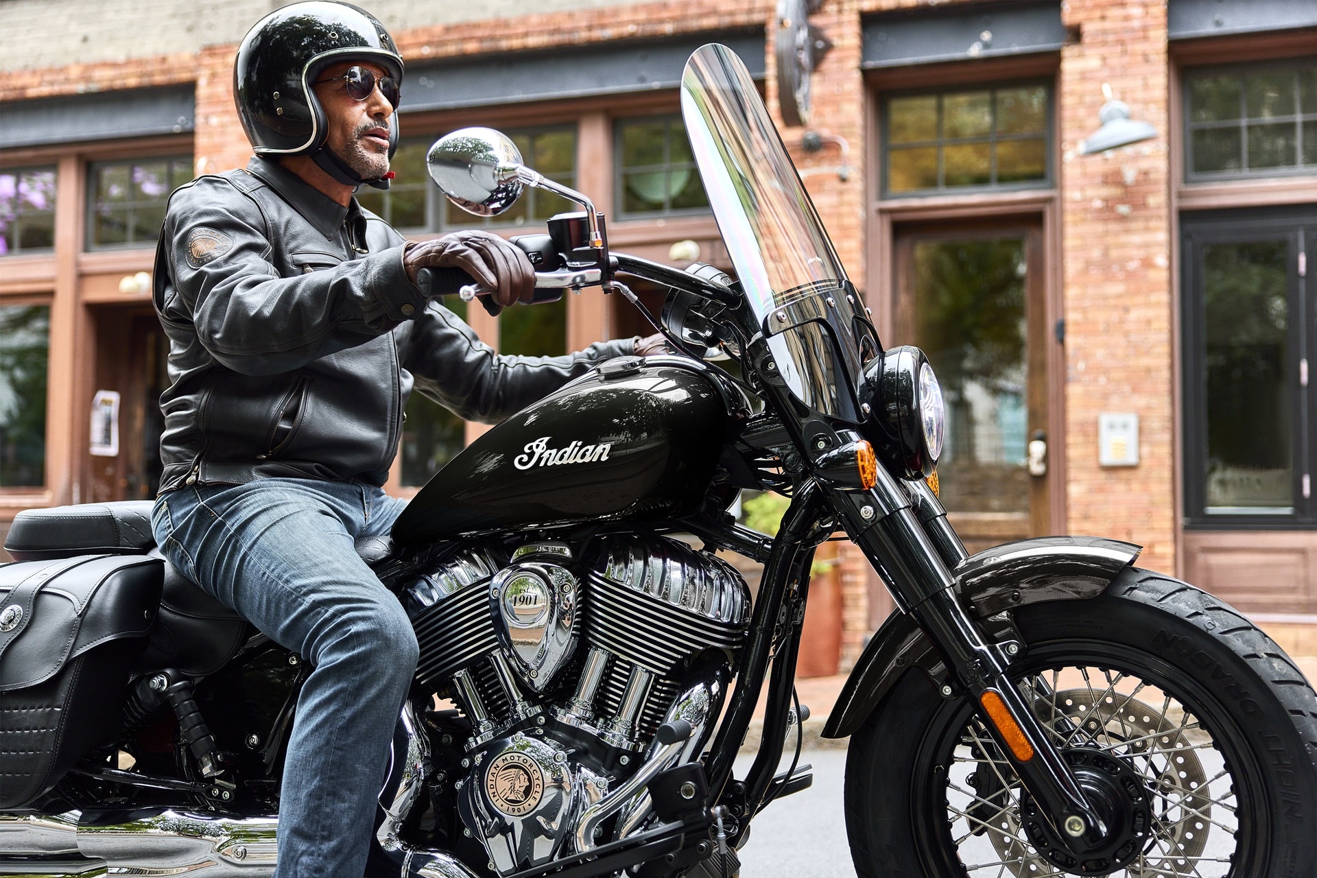 Indian Chief 2025