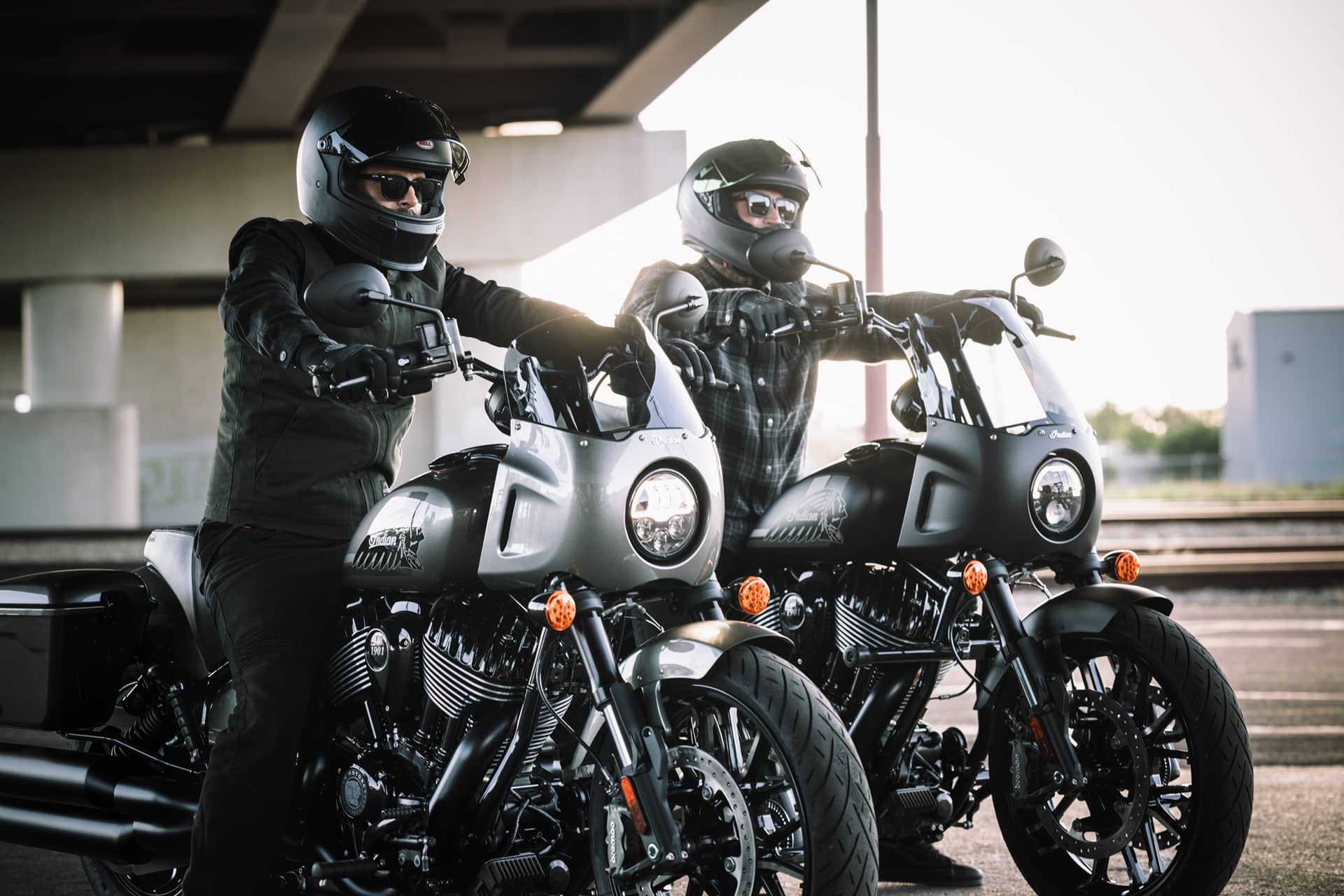 Indian Chief 2025