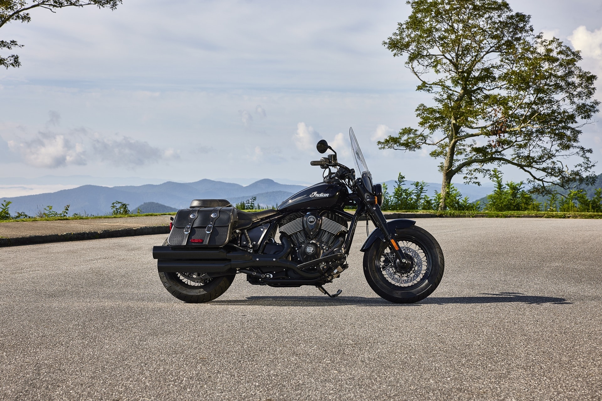 Indian Chief 2025