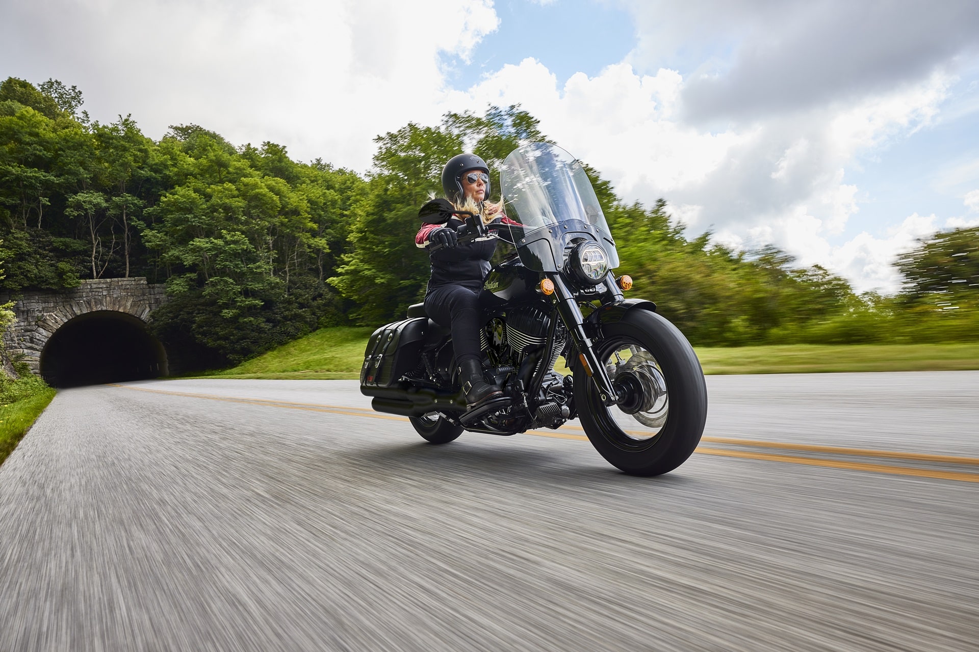 Indian Chief 2025