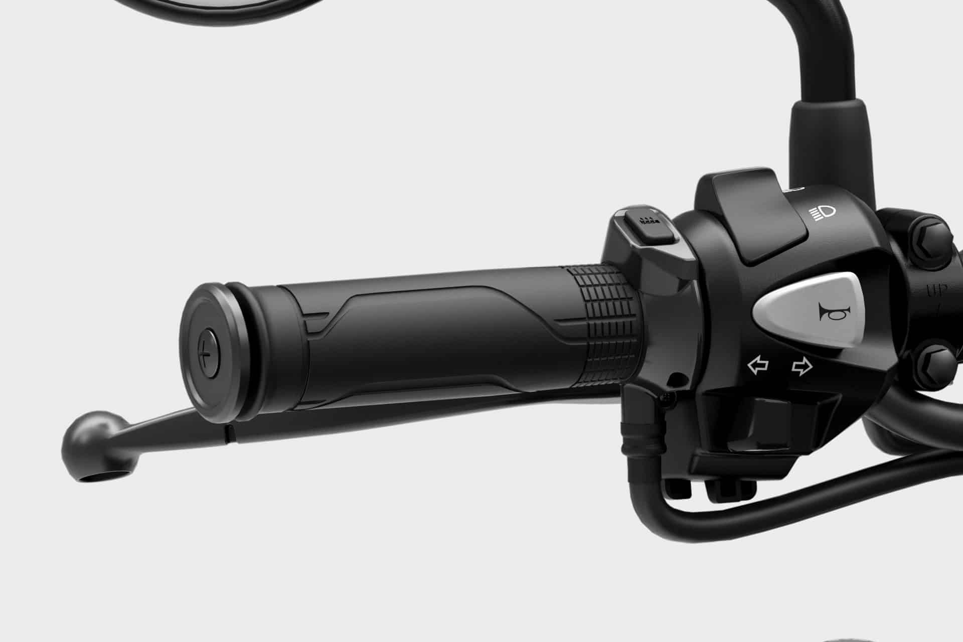 Honda lanza su nueva Rebel 250 anunciando mejoras clave para esta temporada