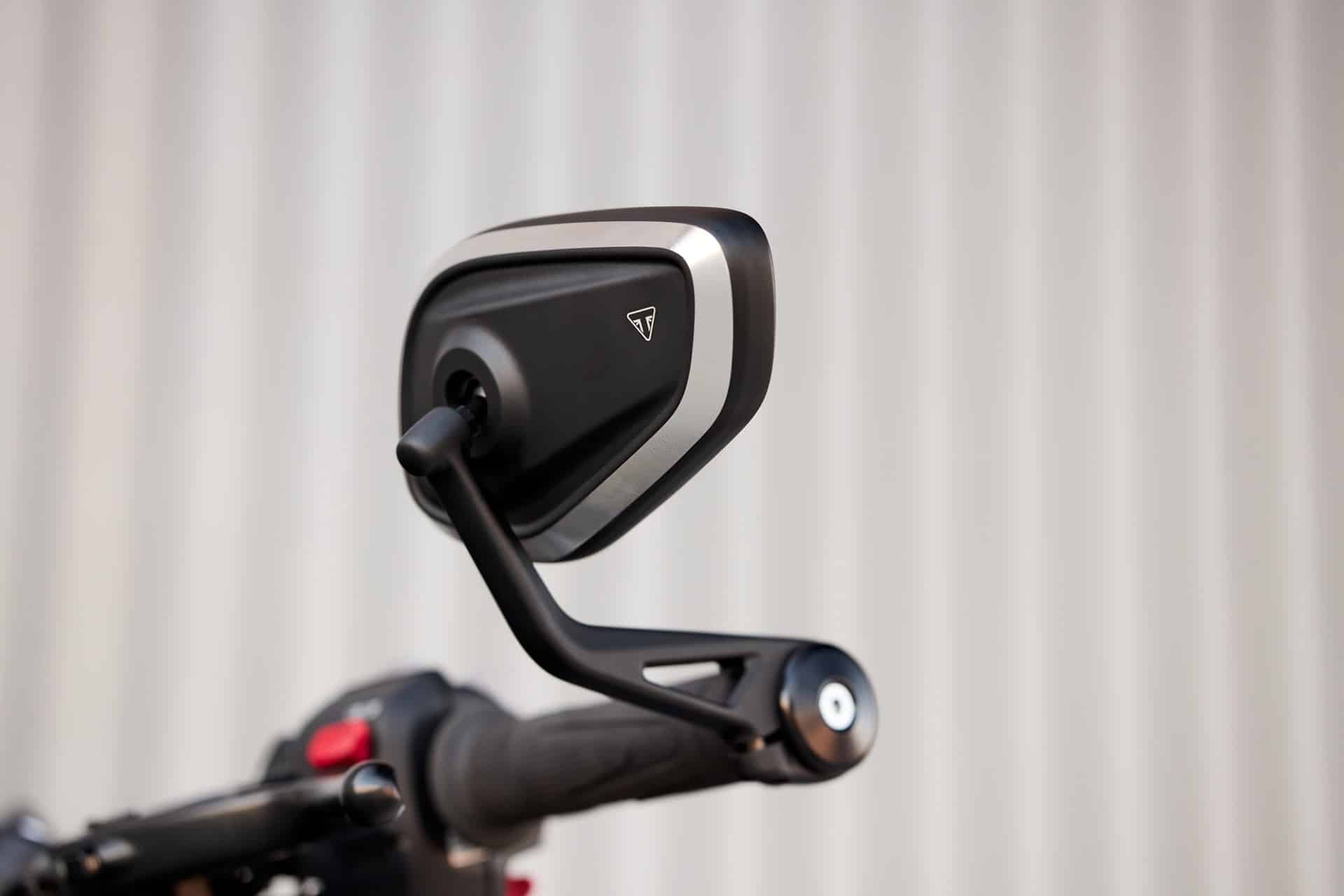 Triumph Speed Triple 1200 RS 2025