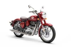 Royal Enfield Classic 350 2025