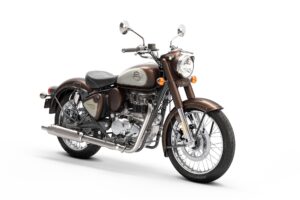 Royal Enfield Classic 350 2025