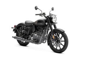 Royal Enfield Classic 350 2025