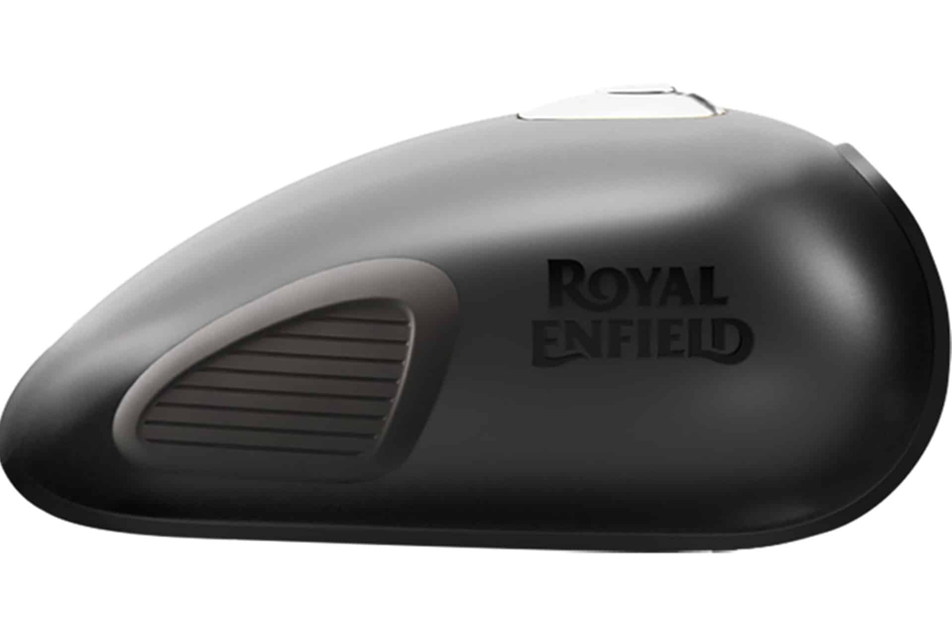 Royal Enfield Classic 350 2025