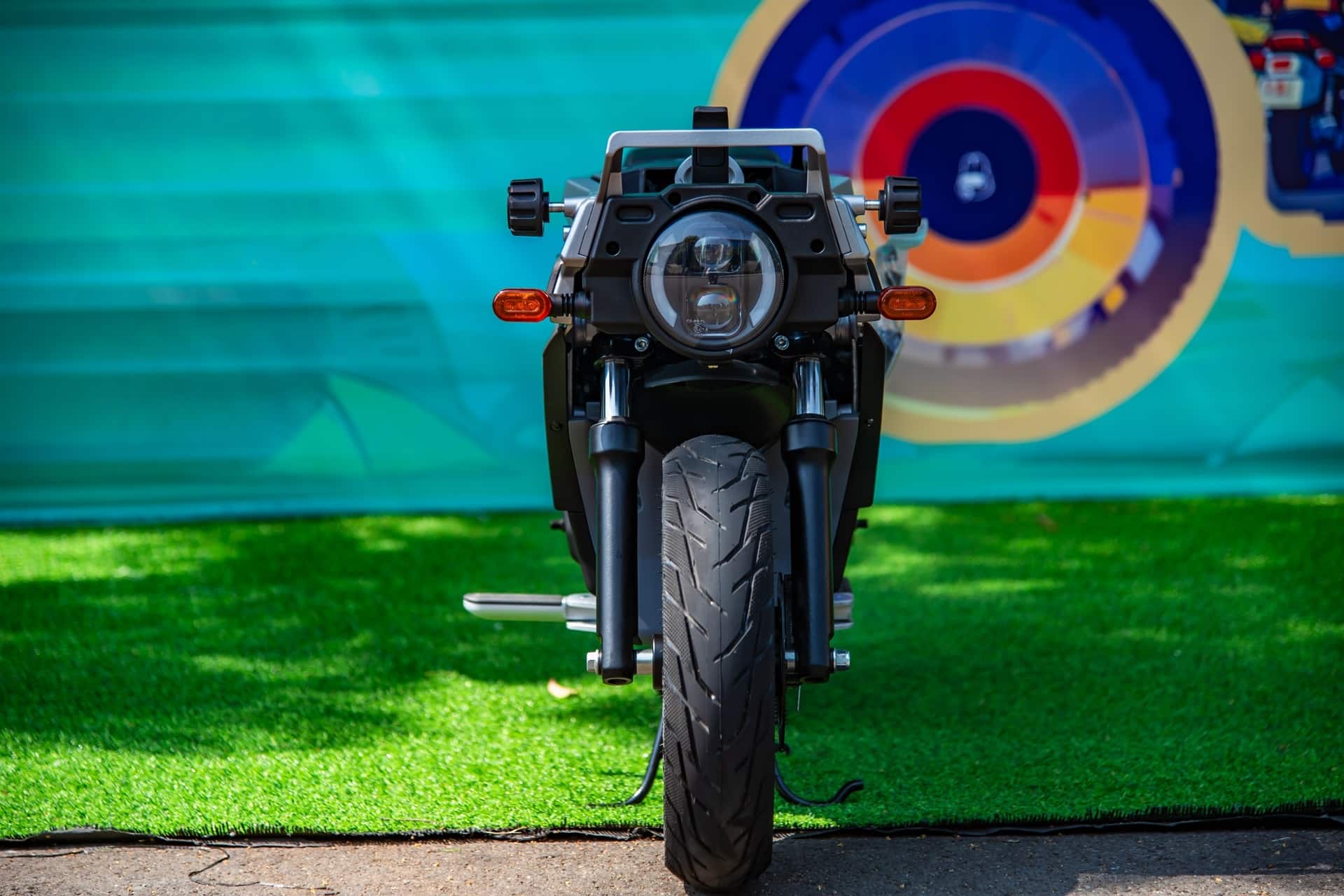 Felo nos presenta su nuevo M1, el ciclomotor eléctrico plegable diseñado para trayectos urbanos