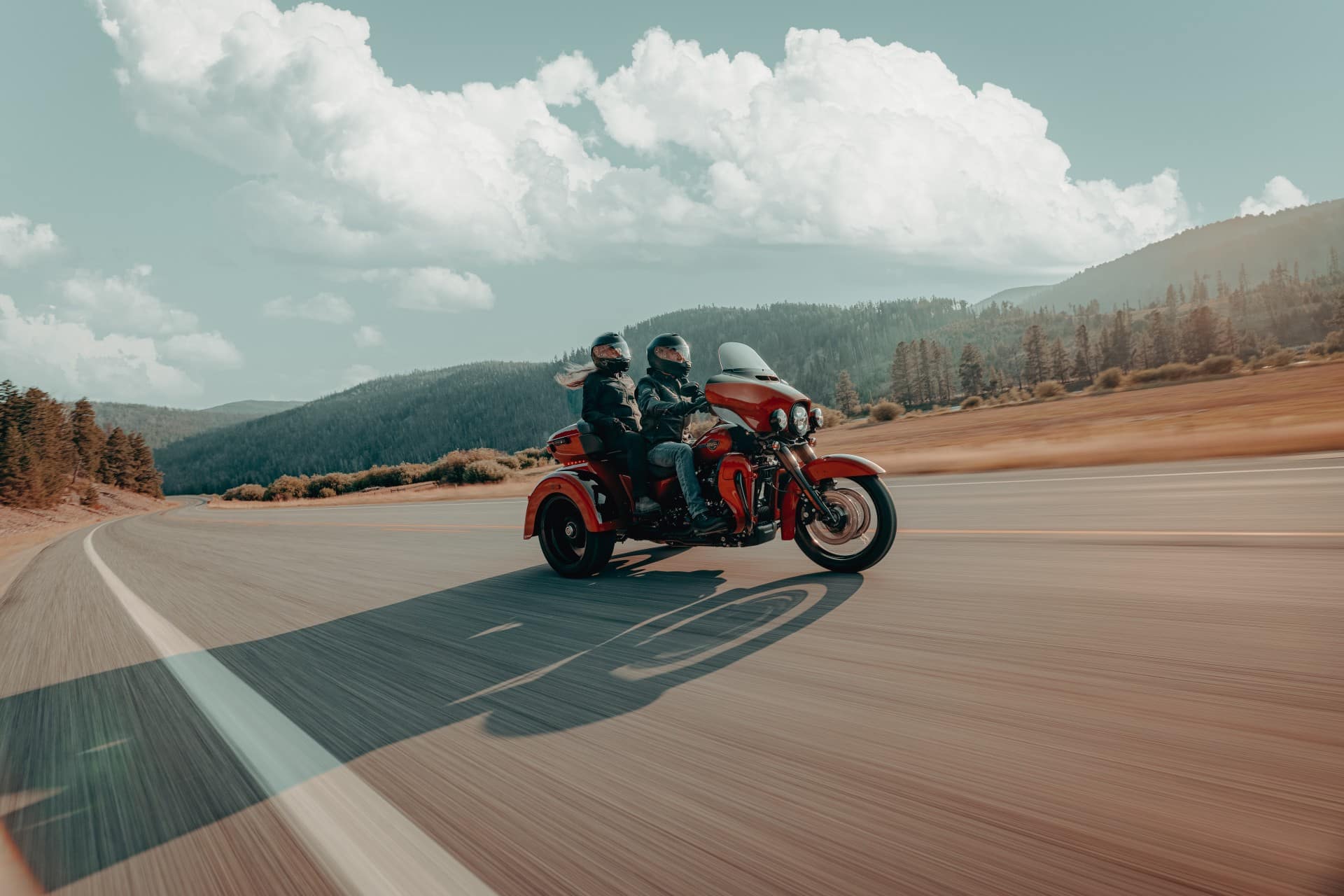 Harley-Davidson 2025