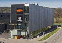 Vöcklabrucker Metallgießerei GmbH, la fundición de metales de KTM se declara en quiebra