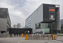 Vöcklabrucker Metallgießerei GmbH, la fundición de metales de KTM se declara en quiebra