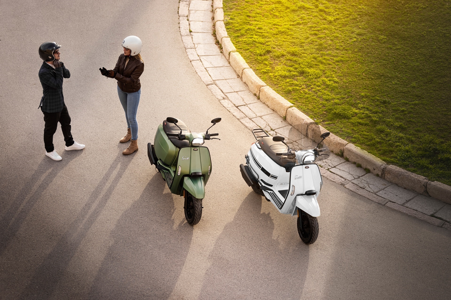 Lambretta V125 Special Flex 2025