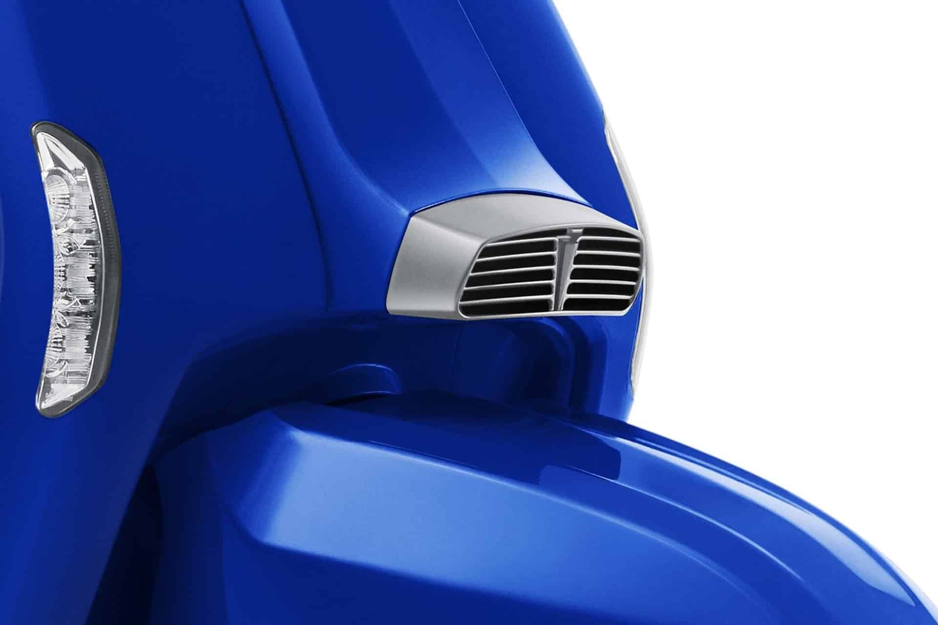 Lambretta V125 Special Flex 2025