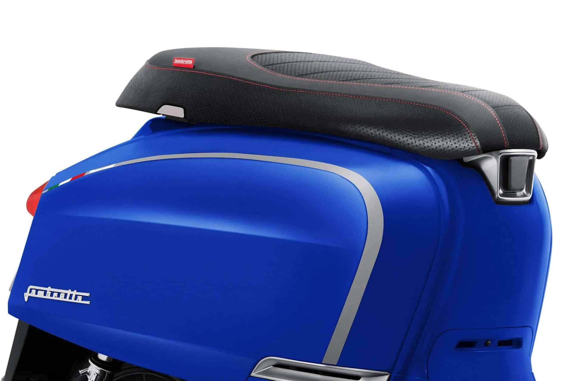 Lambretta V125 Special Flex 2025