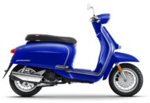 Lambretta V125 Special Flex 2025