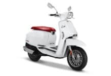 Lambretta V125 Special Flex 2025