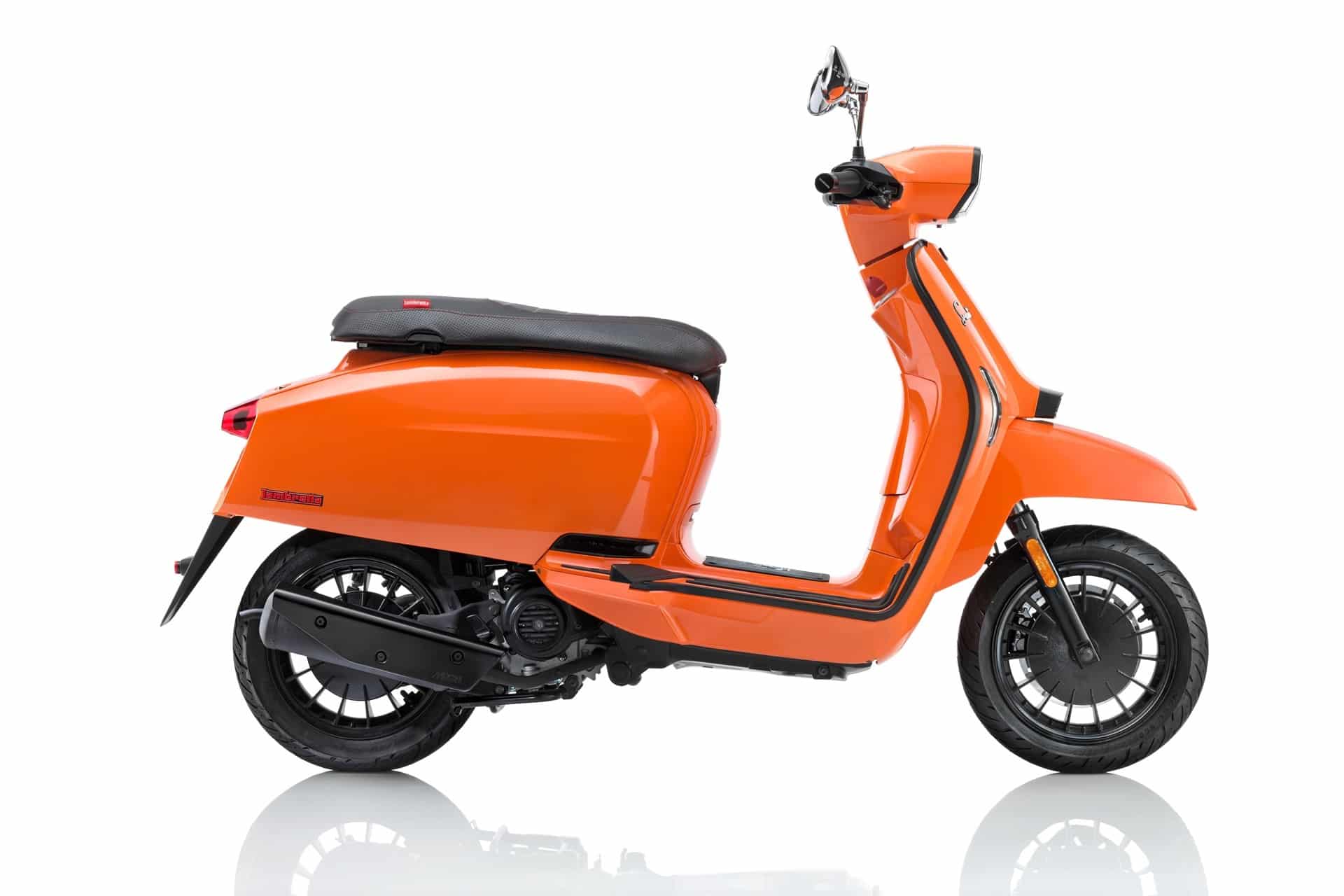 Lambretta V125 Special Flex 2025