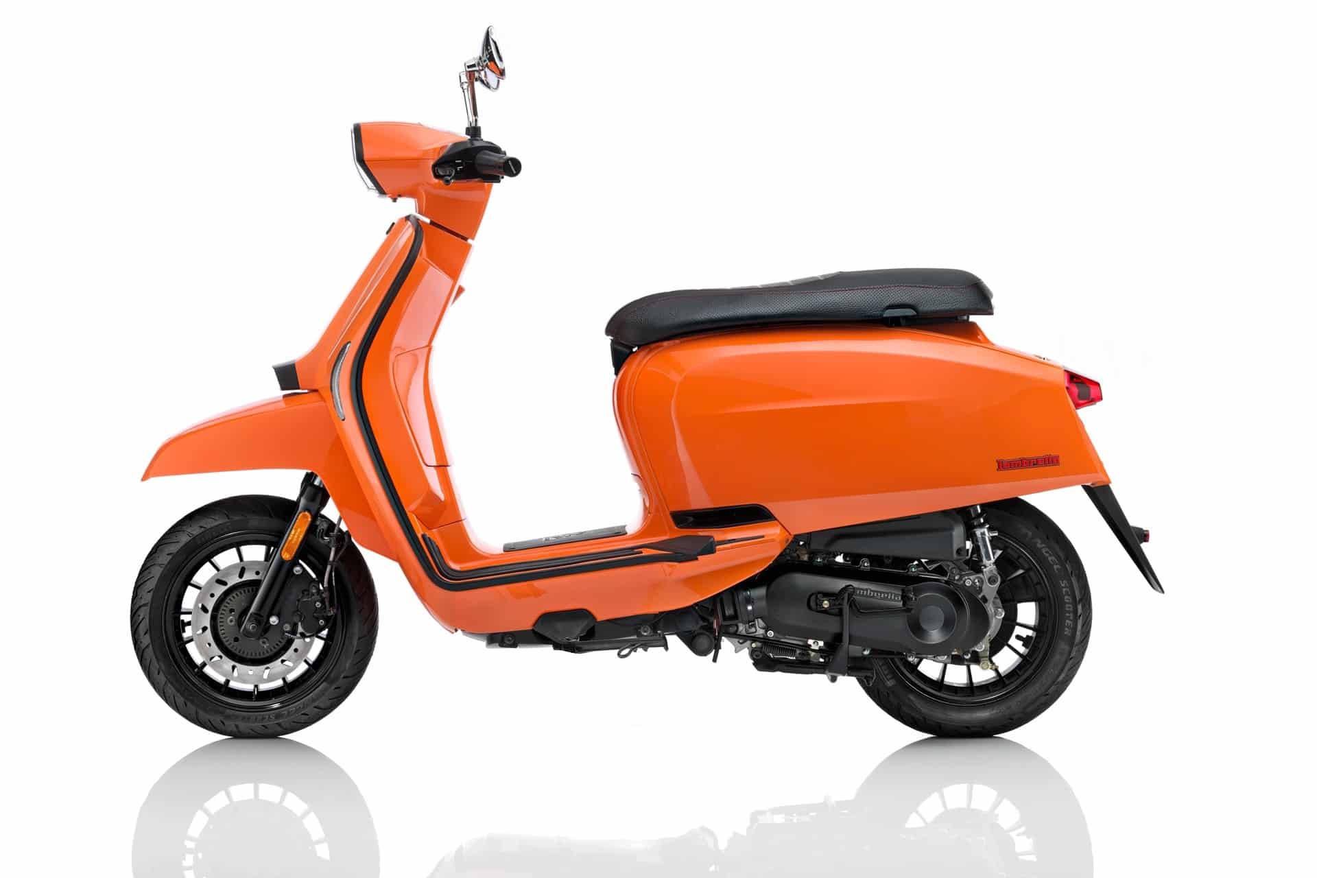 Lambretta V125 Special Flex 2025