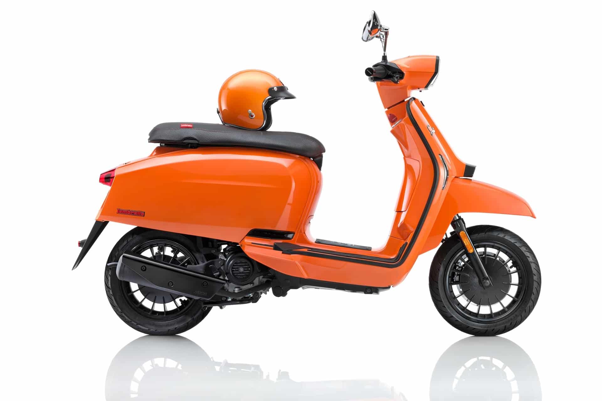 Lambretta V125 Special Flex 2025